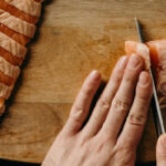 Mastering the Basics of Japanese Knife Skills for Home Chefs