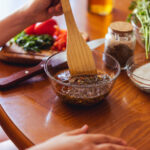 Creating Unique Marinades to Transform Your Grilled Vegetables