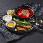 A Guide to Understanding and Mastering Sauces in Cooking